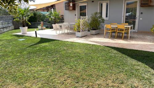 Casa degli Artisti - Foto 3, Garden