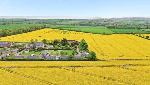 Mary Rose Lodge - North East Escapes - Foto 5