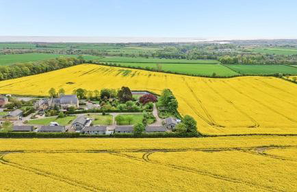 Mary Rose Lodge - North East Escapes - Foto 5