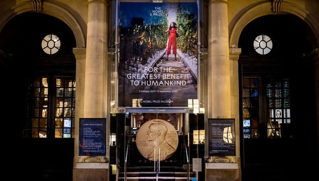 Museo del Premio Nobel