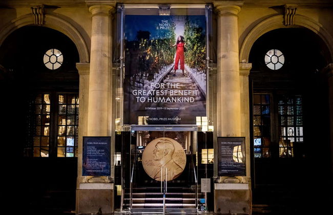 Go City: Stockholm All-Inclusive Pass - Foto 1