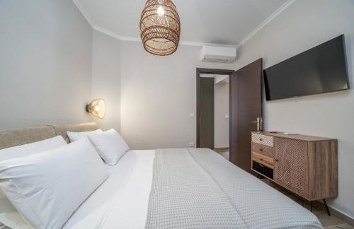 Maria Seaside Apartment - Foto 14