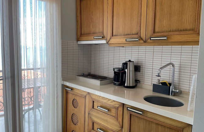 Veziroglu Apart - Photo 28