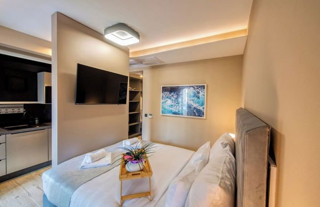 Dedaj Resort - Villa Almaro - Foto 16