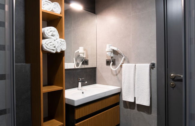 Opera Suites - Foto 40