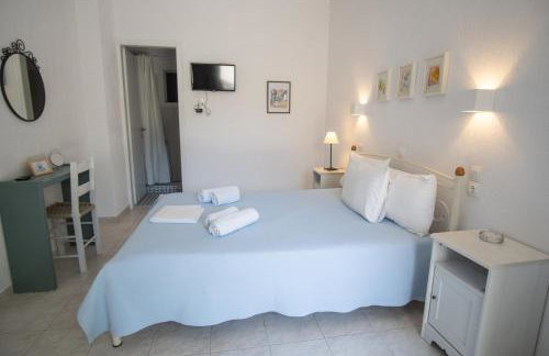 Violetta Apartments - Foto 12