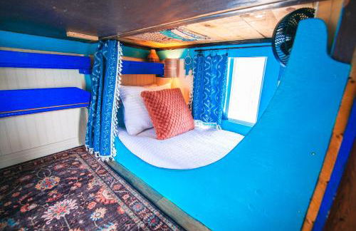 Sundancer Dream Wagon with Onsite Hot Springs - Foto 19