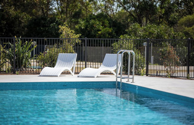 Reflections Hawks Nest - Holiday Park - Photo 75