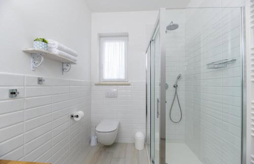 Villa Batelica with large garden, kids playground and private pool - Foto 26