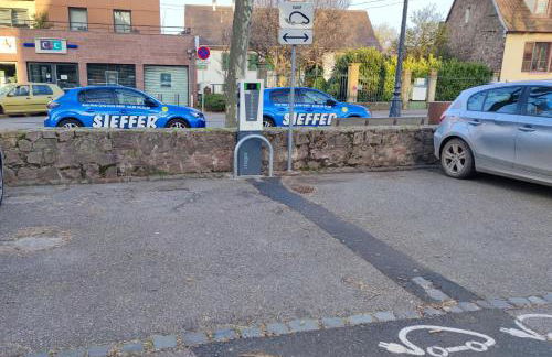 NeoAppart - Photo 16