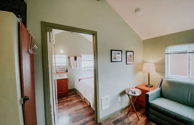 Crooked River Ranch Cabins - Foto 28