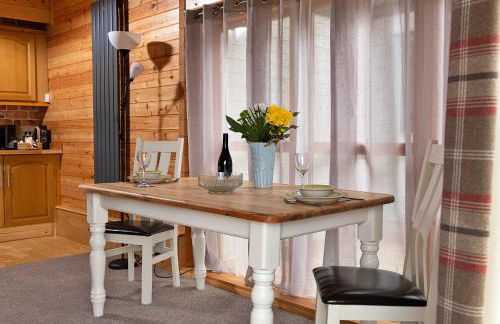 Finest Retreats - Garden Lodge - Foto 8