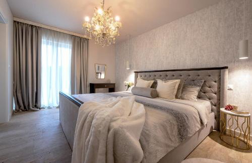 Luxury Villa David with swimming pool, sauna and jacuzzi - Foto 55