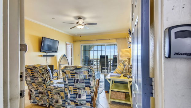 Servicios del alojamiento