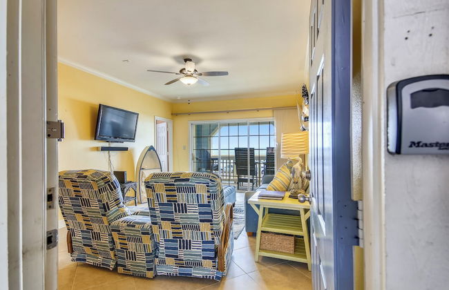 Dawn's Early Light by Ryson Vacation Rentals - Foto 2