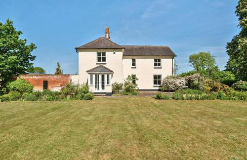 Bedingfield House, nr Debenham - Foto 71