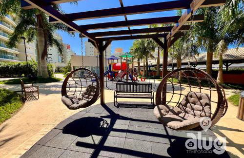 N1204 Perfeito apto para férias e Beto Carrero! - Foto 45