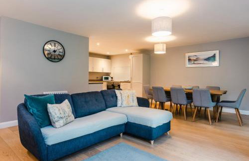 Mountain Hare Apartment - Foto 10