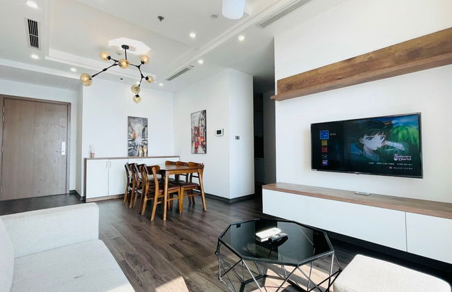 Vinhome SkyLake - Service Apartment - Foto 78