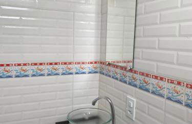 Antonia Hospedaria 3 - Foto 12