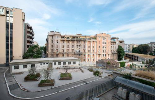 Flat inTown Stazione Trastevere - Foto 31