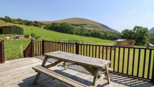 Lletyr Bugail - Foto 3