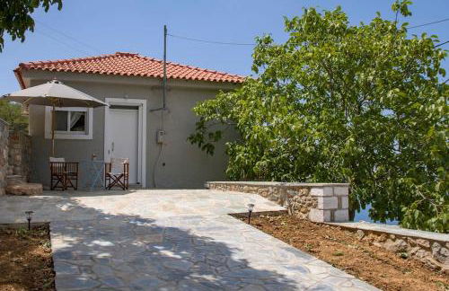 Demi ' s House : Σπίτι στο βουνό με μαγευτική θέα! - Foto 16