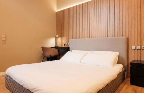 Lisbon Finestay 8 Building - Foto 95