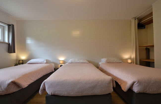 Relaxing Villa in Stavelot - Photo 22