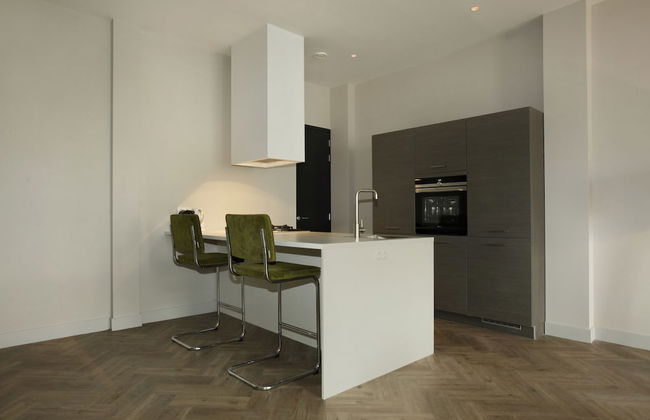 Stayci Apartments Westeinde - Photo 33