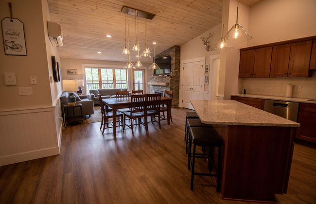 Cranmore Condominium Lodging - Foto 19