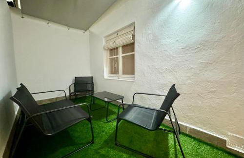 Vivienda céntrica cerca de todo - Photo 8