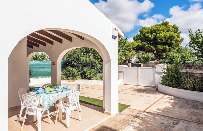 Villa Tia Dora - Foto 17