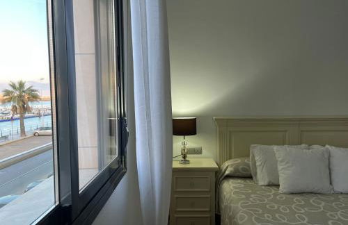 Puerto Deportivo - Foto 12