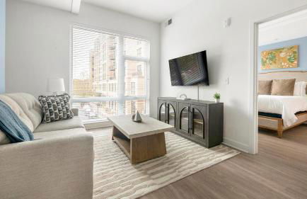 Landing Spectacular 1BD Gym Courtyard - Foto 59