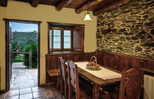 Apartamentos Rurales Casa Riveras - Foto 43