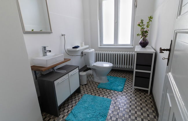 Vila Sonnberg - Foto 50