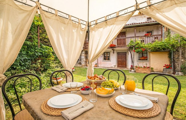 Luin Country House Near Stanjel - Foto 24