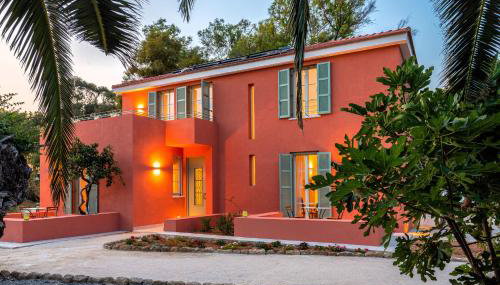 Melissi 1932 - Seaside Villa and Resort - Foto 3