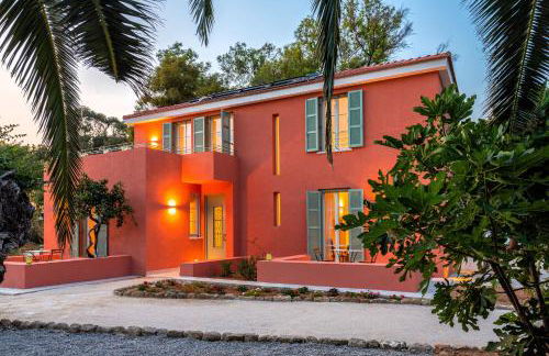 Melissi 1932 - Seaside Villa and Resort - Foto 3