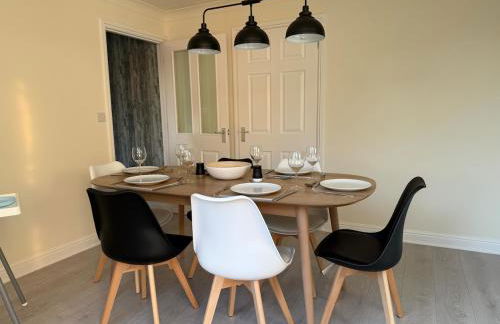 Theos Nook 4 Bedroom House, Sleeps 6 - Foto 12