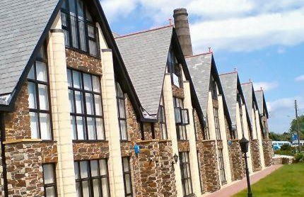 Sea Breeze Apartment Near the Eden Project - Foto 3