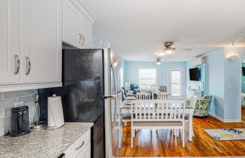 ABCT148 Atlantic Coast Cottage - Foto 11