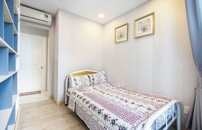 Scenic Valley Condotel - Foto 28