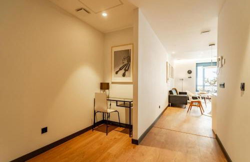 Edificio Fénix by Plaza Mayor Apartamentos - Photo 40