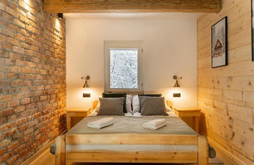 Nowe Domki Jeleni Szlak - Foto 41