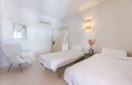 Reserva del Higueron 3 bedroom apartment Lola - Foto 11