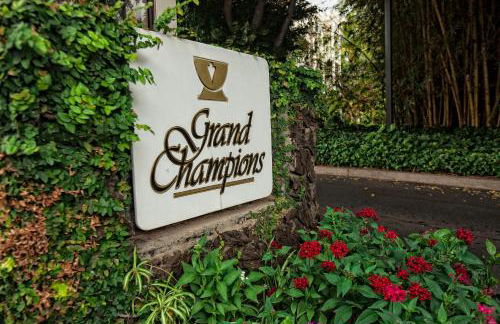 Wailea Grand Champions - Maui Condo & Home - Foto 68