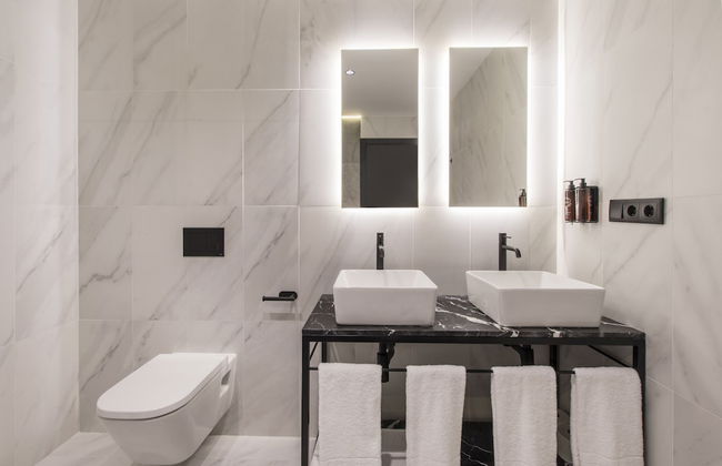 RS Boutique Apartments - Photo 42