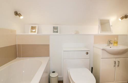 Lily Cottage - Foto 16